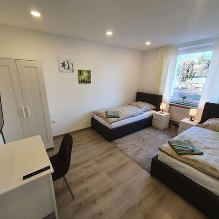 Wohntel Hannover Ricklingen Exterior photo